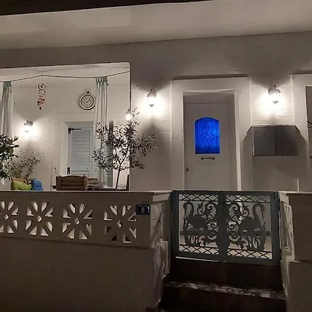Appartamento Beautiful House In The Capital Of