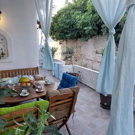 Beautiful House In The Capital Of Appartamento
