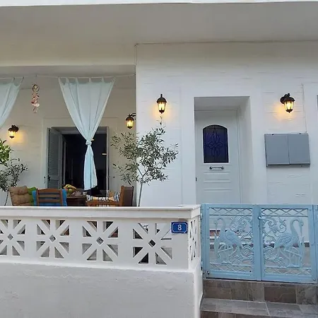 Beautiful House In The Capital Of Appartamento Paro