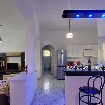 Appartamento Beautiful House In The Capital Of