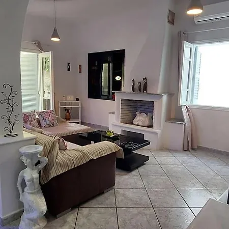 Beautiful House In The Capital Of Appartamento *