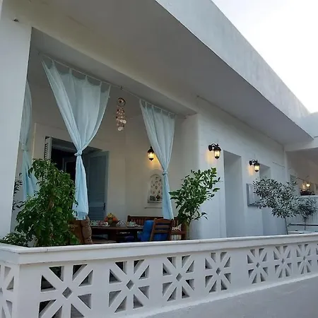 Beautiful House In The Capital Of *