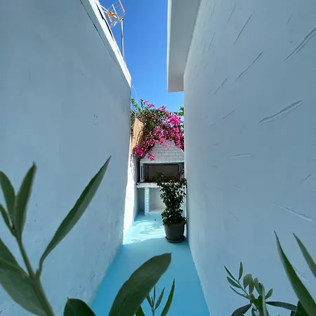 Beautiful House In The Capital Of アパート *