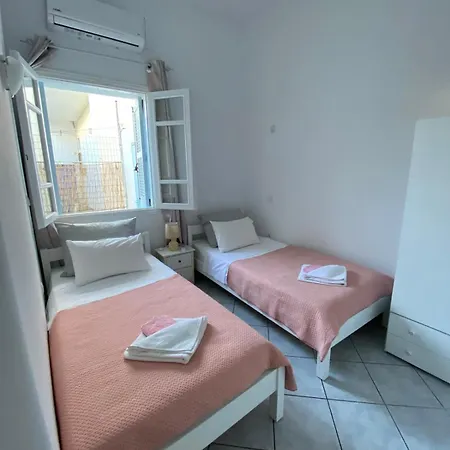 Beautiful House In The Capital Of Appartamento Paro